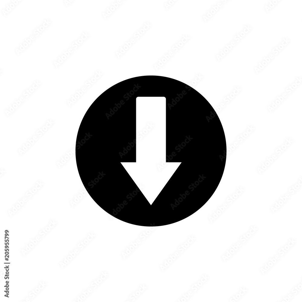 download arrow icon. Element of web icon for mobile concept and web apps. Isolated download arrow icon can be used for web and mobile. Premium icon download arrow icon. Element of web icon for mobile concept and web apps. Isolated download arrow icon can be used for web and mobile. Premium icon