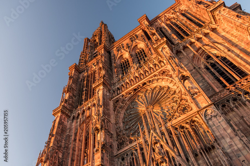 Catedral Estrasburgo