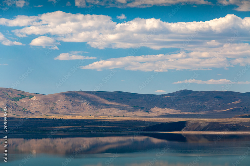 Fototapeta premium Mono Lake