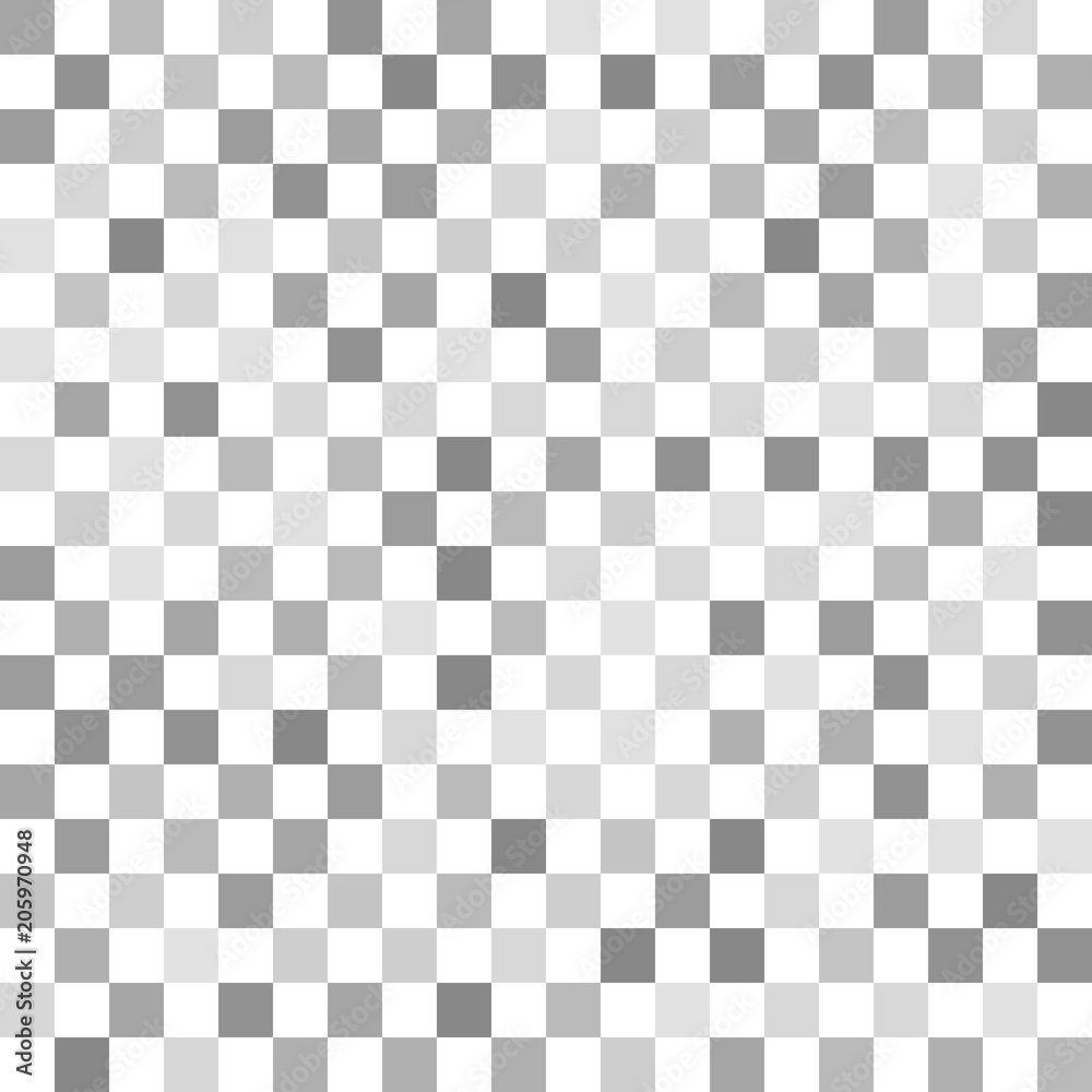 Checkerboard pattern. Seamless vector Checkerboard pattern. Seamless vector