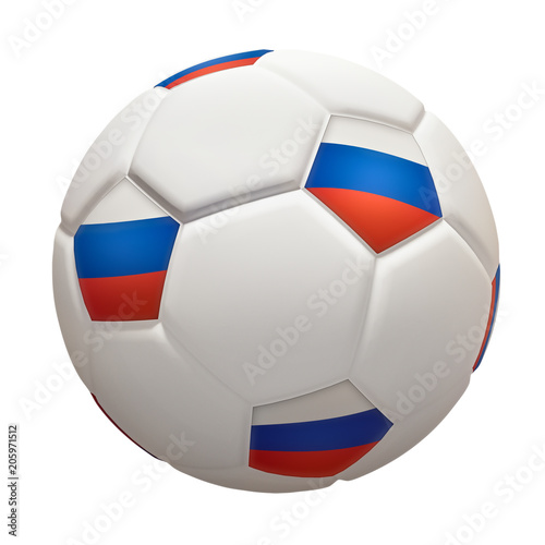 Fußball Russland Flagge Fahne freigestellt Free Download Fußball Russland Flagge Fahne freigestellt - GFXLoad