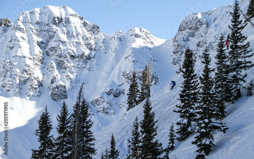 SIlverton, CO