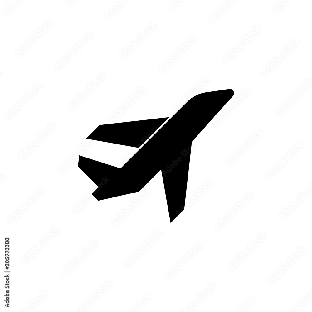 aircraft icon. Element of web icon for mobile concept and web apps. Isolated aircraft icon can be used for web and mobile aircraft icon. Element of web icon for mobile concept and web apps. Isolated aircraft icon can be used for web and mobile