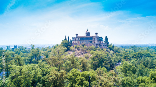 Castillo de Chapultepec
