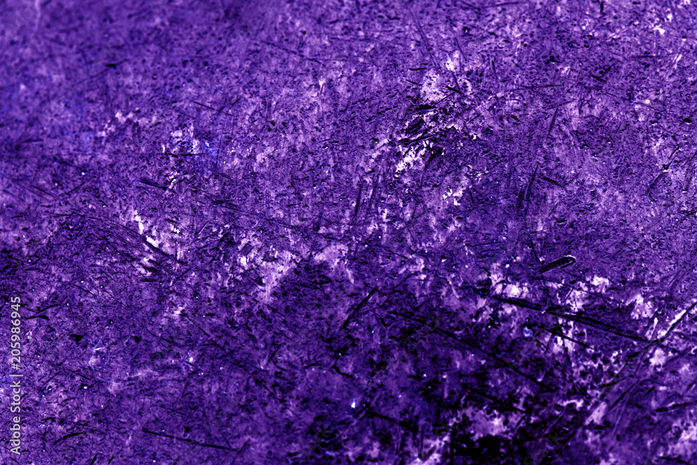 Grunge purple and Black texture. dark background. Blank for design.