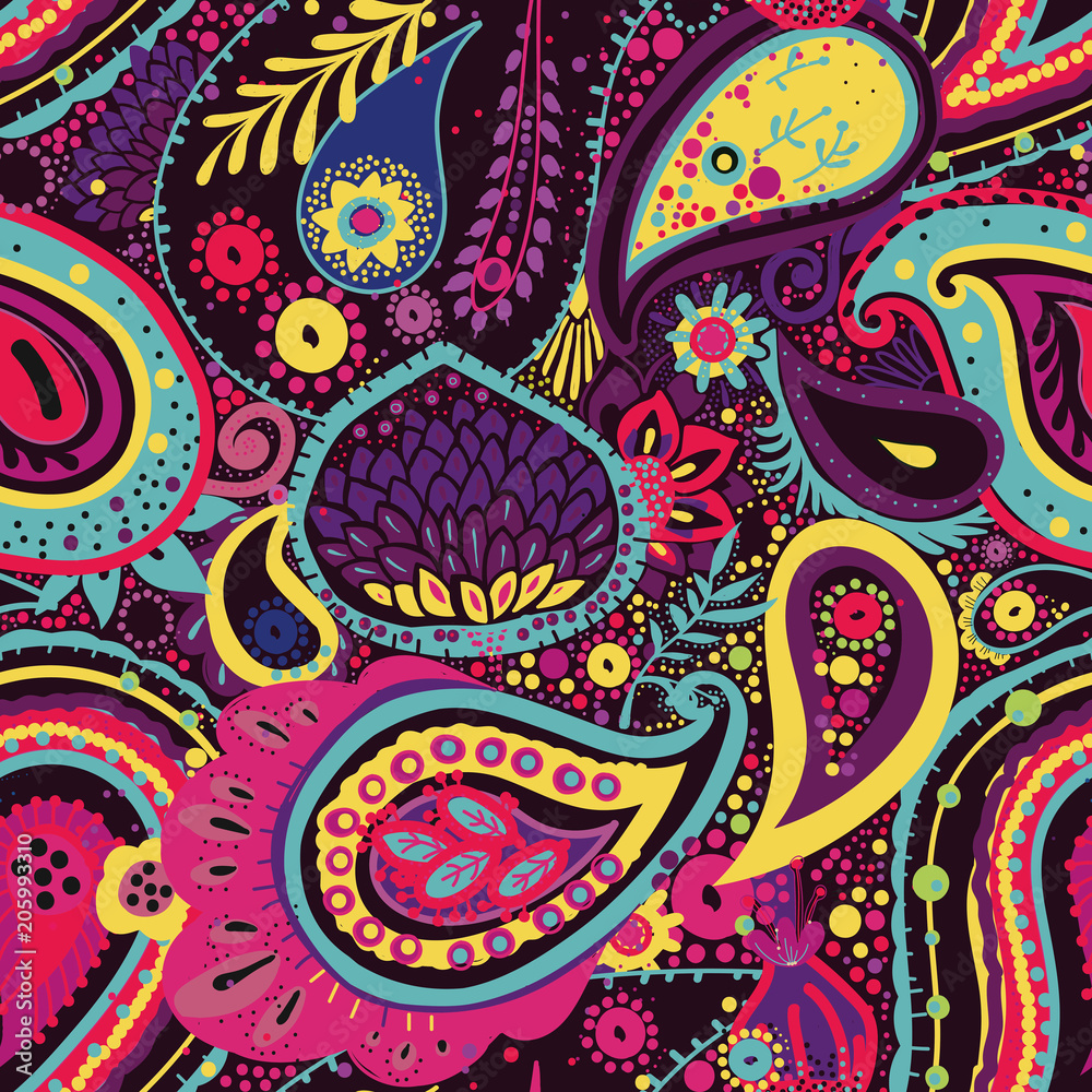 Paisley Paisley