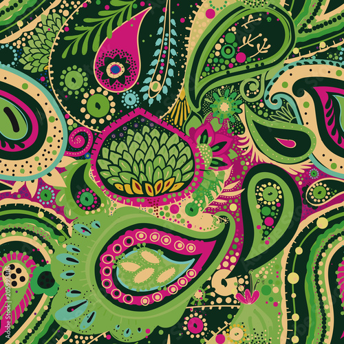 Paisley