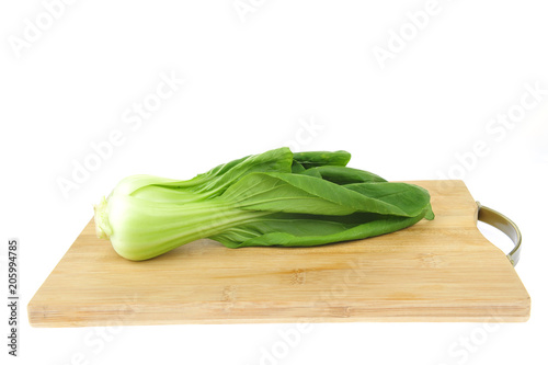 Chinese cabbage