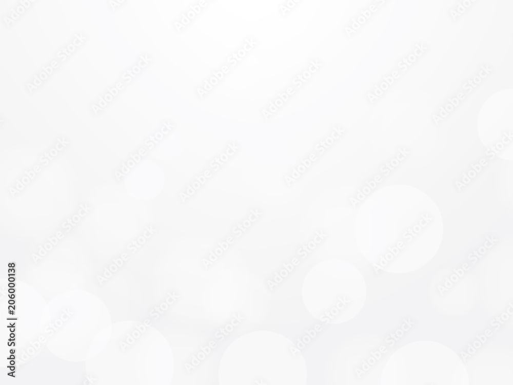 Abstract light blurred bokeh background. Beautiful bokeh background with light effect. Vector illustration. Abstract light blurred bokeh background. Beautiful bokeh background with light effect. Vector illustration.