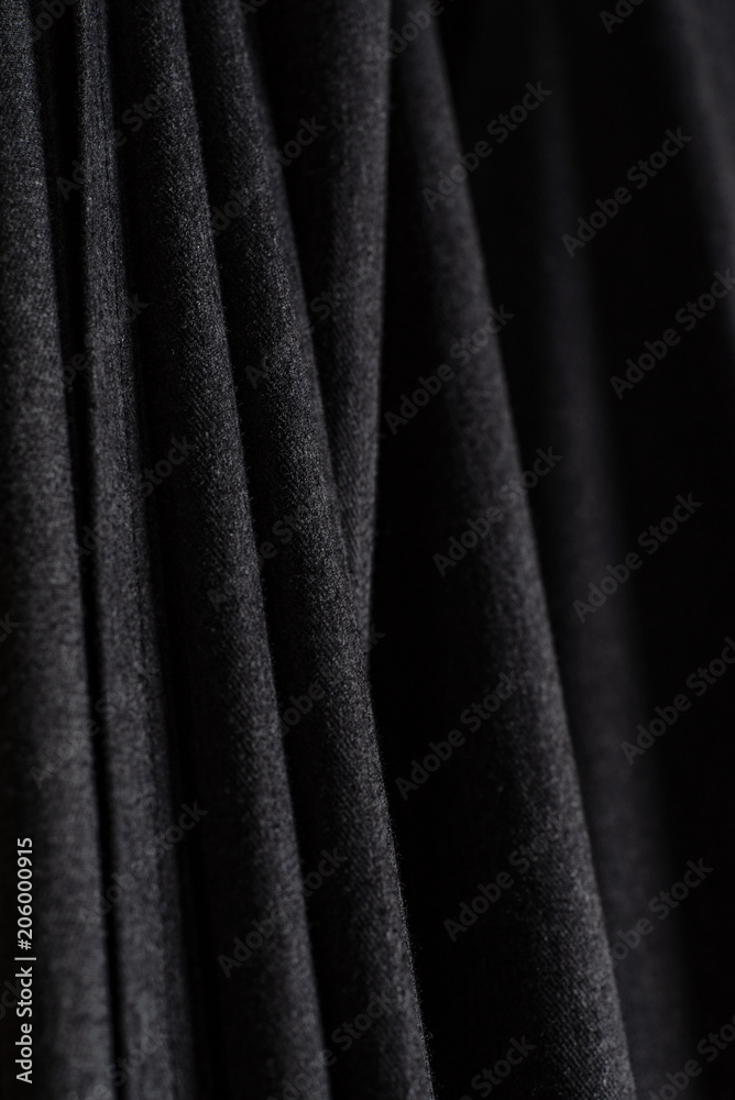 black curtain texture black curtain texture