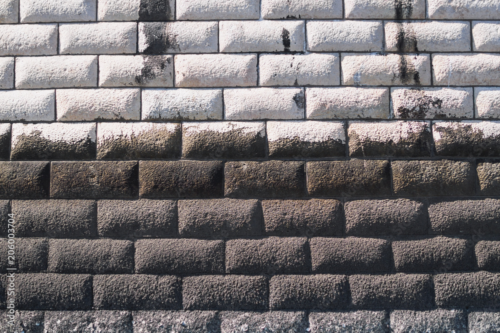 Rock grey road paving texture background of old city Rock grey road paving texture background of old city
