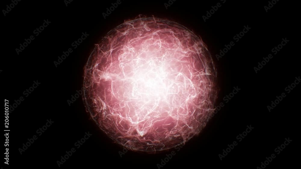 red source of power in a dark background red source of power in a dark background