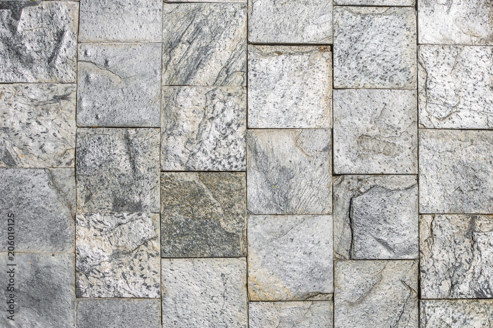 Fototapeta premium Marble texture with natural pattern for background.