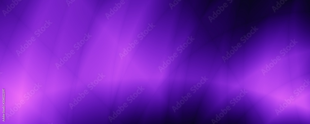 Purple background illustration unusual widescreen graphic pattern