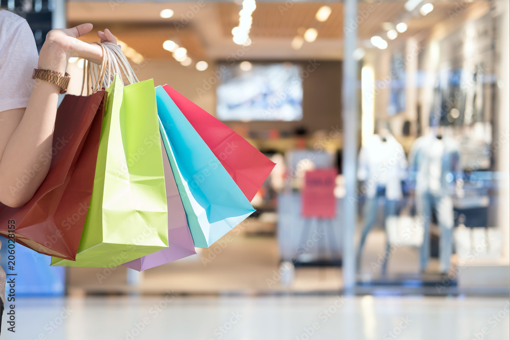 Bags mall sale