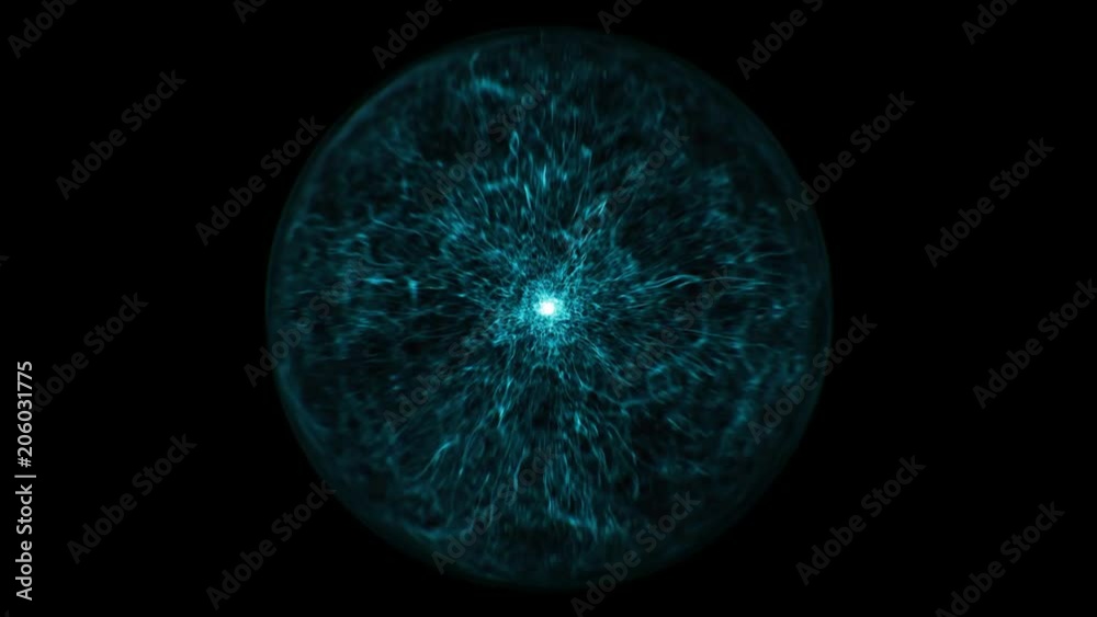 Exotic particle emissions in a dark background Exotic particle emissions in a dark background