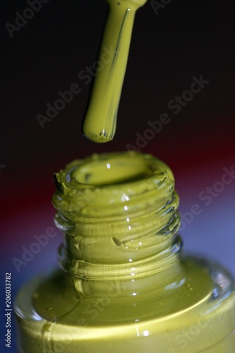 Nagellack