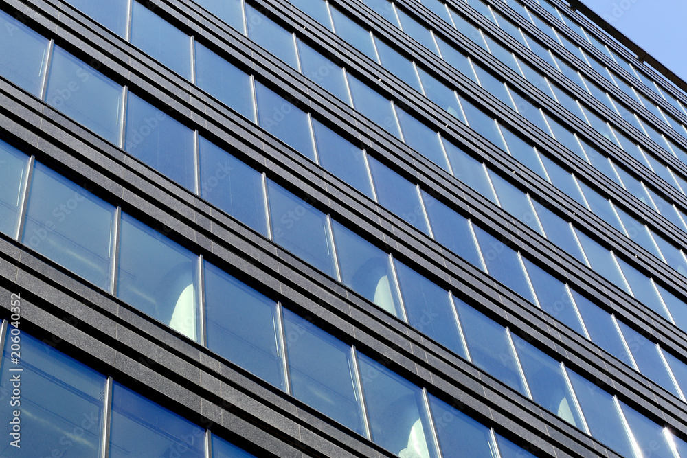 Business center, Moscow Business center, Moscow