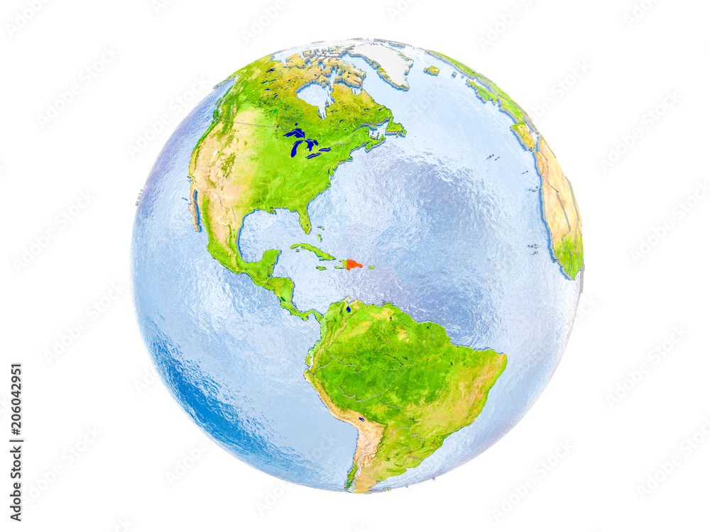 Earth Globe Asia High Resolution Image Stock Photo 29995063
