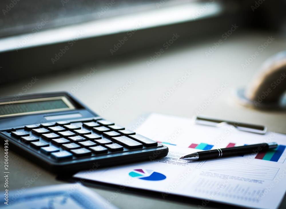 Business of financial analysis of workplace Business of financial analysis of workplace