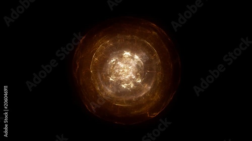Birth of the universe
