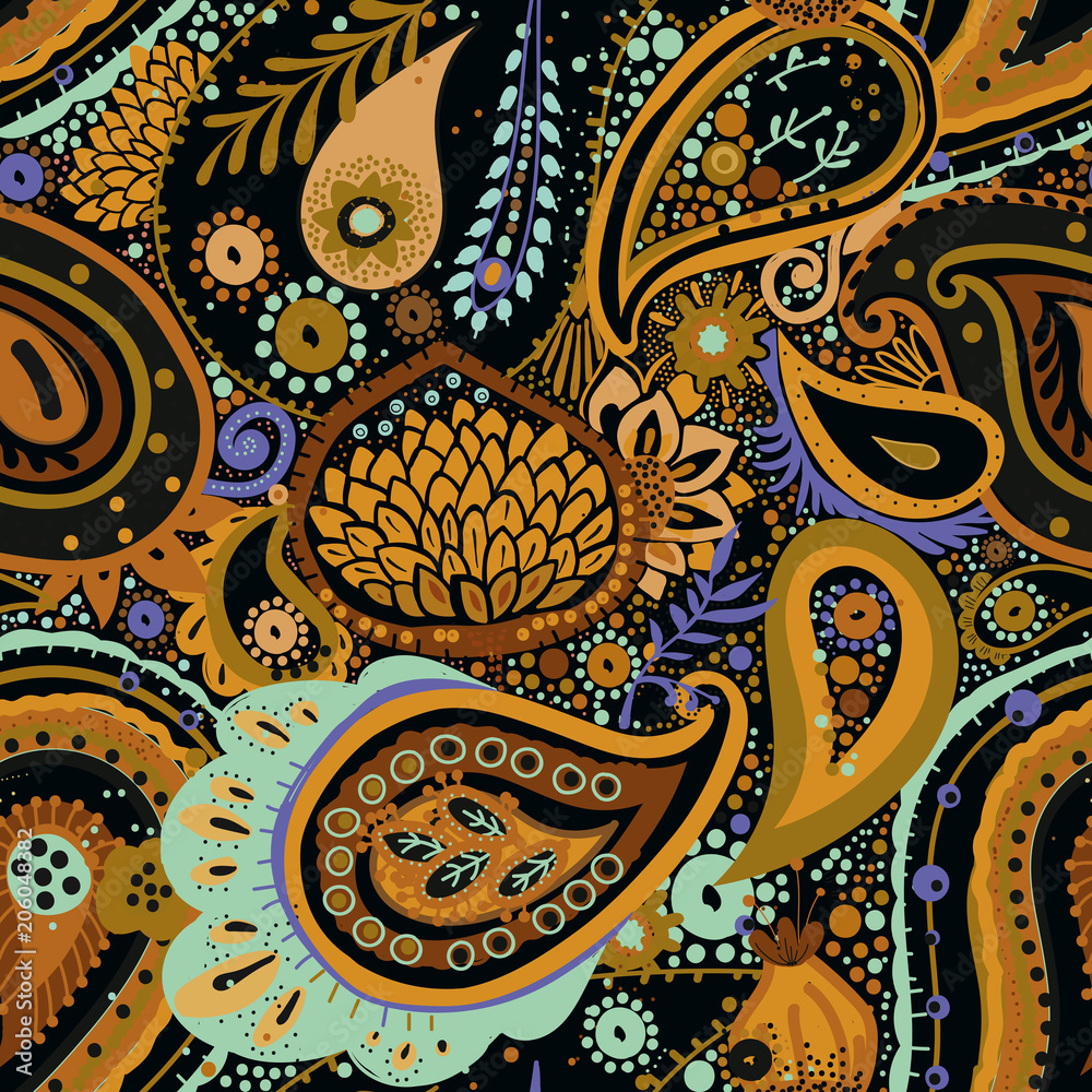 Paisley Paisley