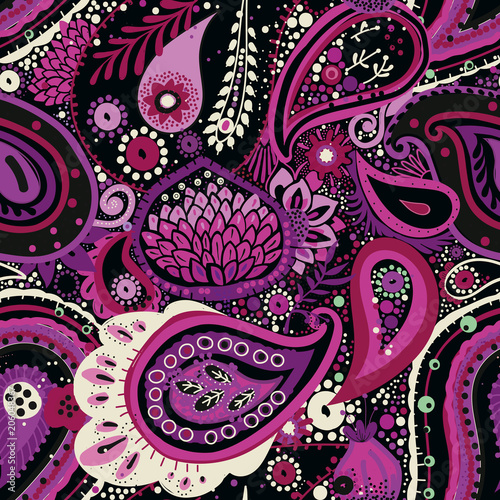 Paisley