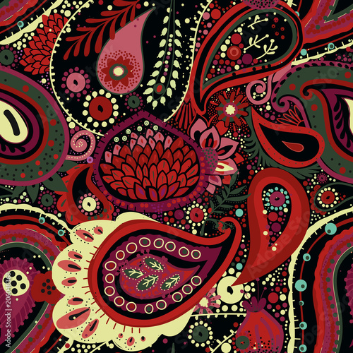 Paisley