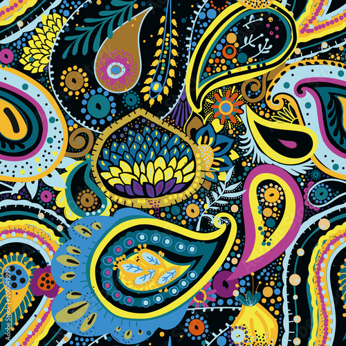 Paisley