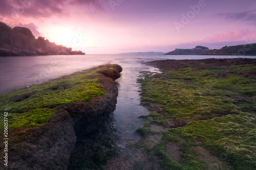 Playa Aramar, Antromero photo