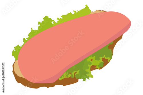 Butterbrot