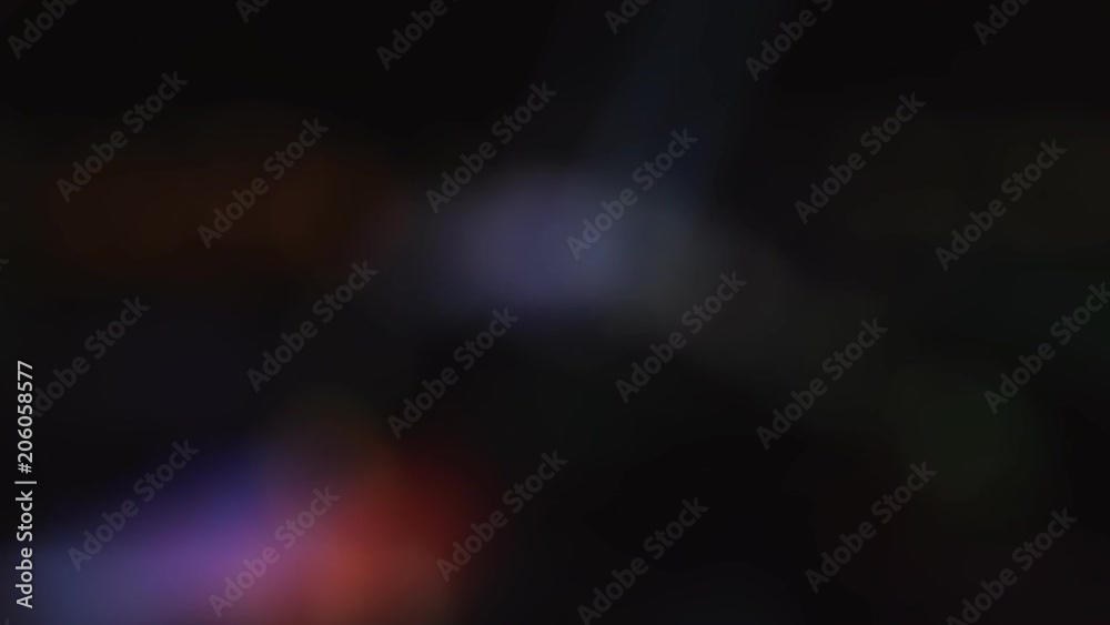 Blurry Light Environment Blurry Light Environment