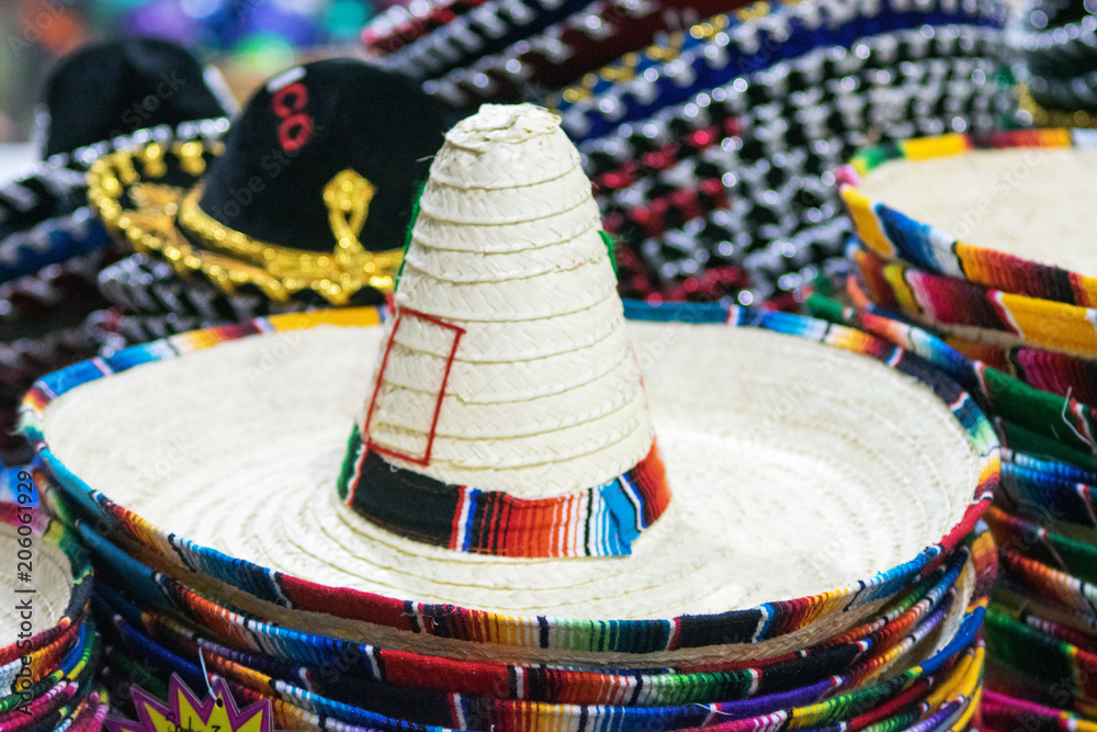 Sombrero hats for sale shop