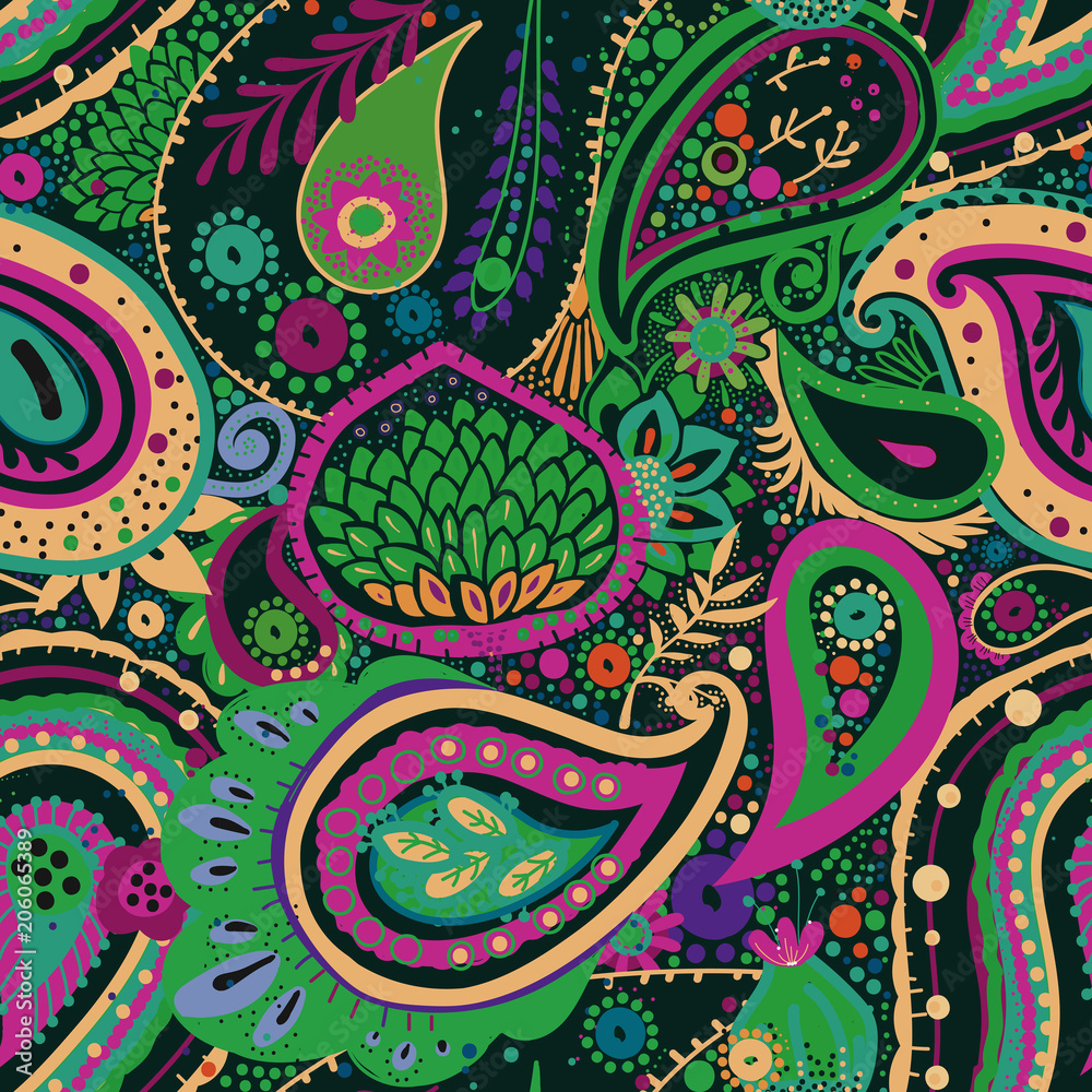 Paisley Paisley