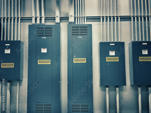 Retail power load