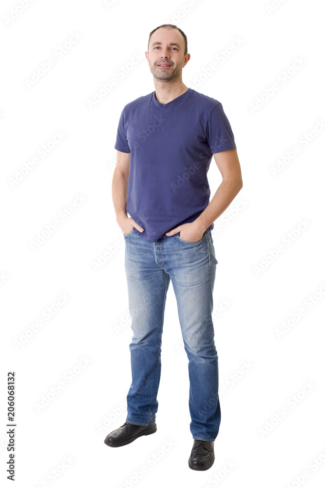 casual man casual man