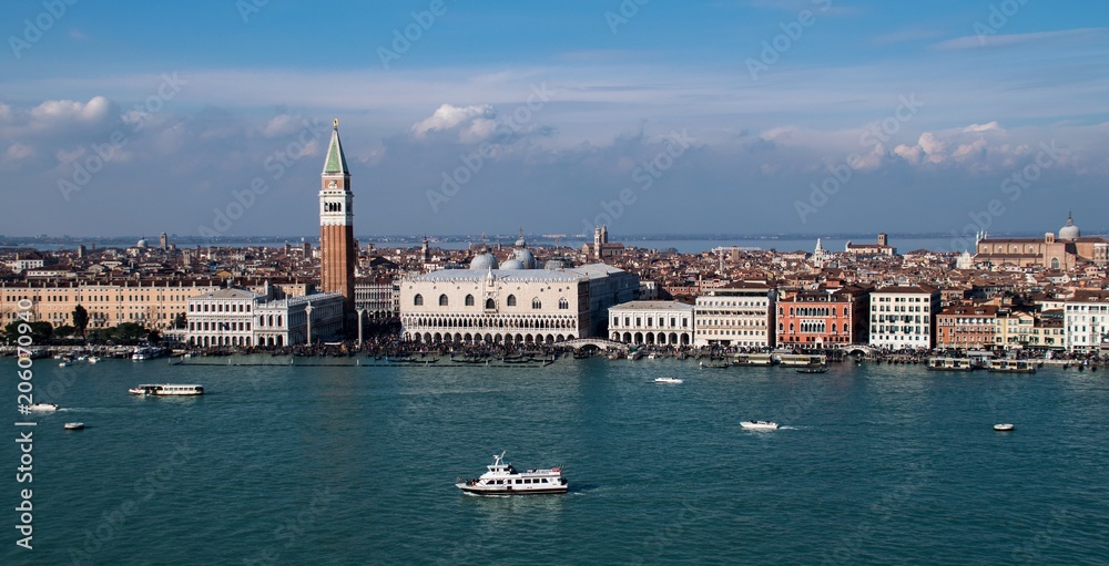 Fototapeta premium La Serenissima