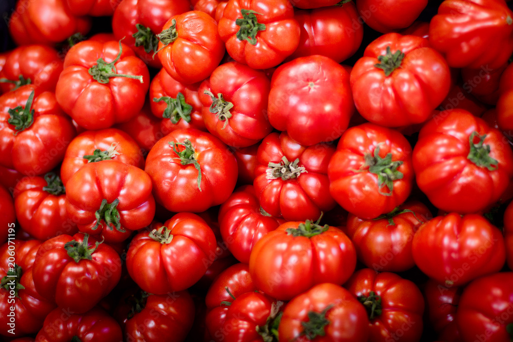Tomatos