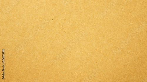 Close up of brown paper for a background.