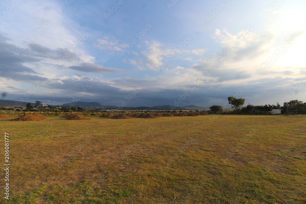 Campo Campo