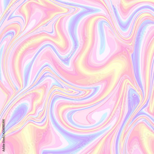 Marble ink texture. Colorful marble pattern. Marble pattern texture abstract background.