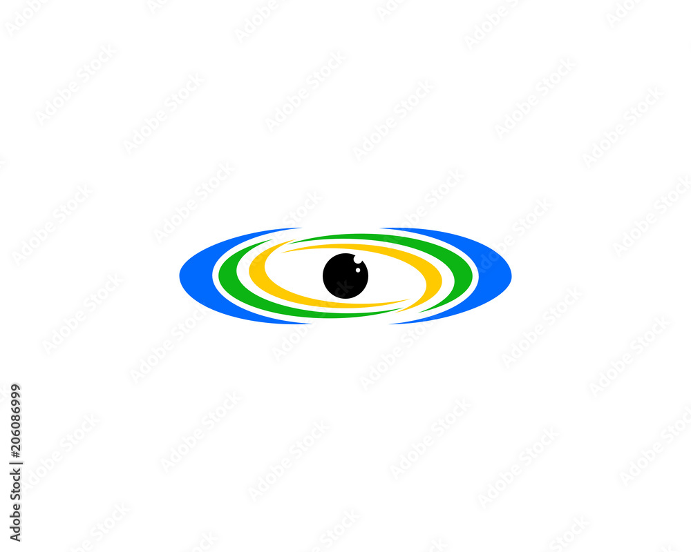 vision logo vision logo