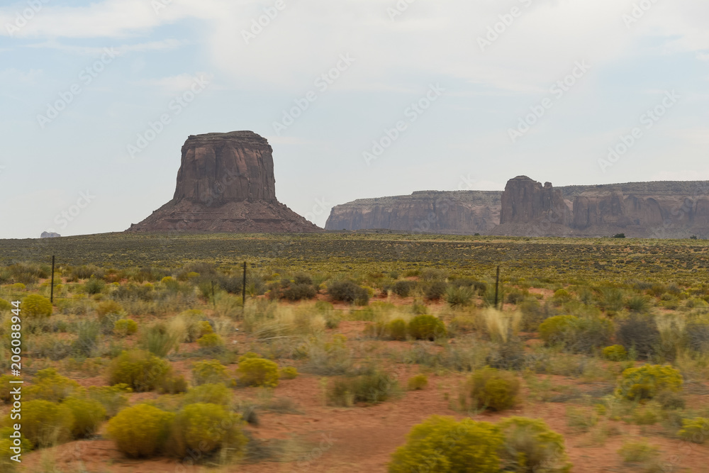 Monument Valley