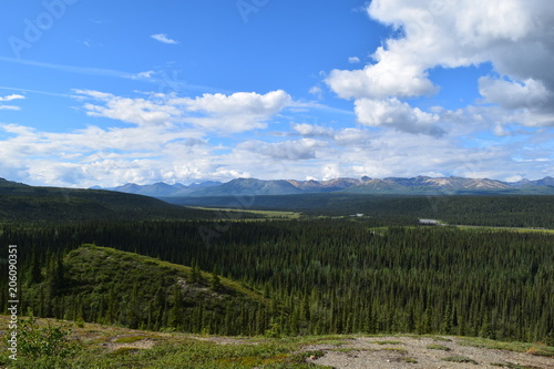 Denali Park