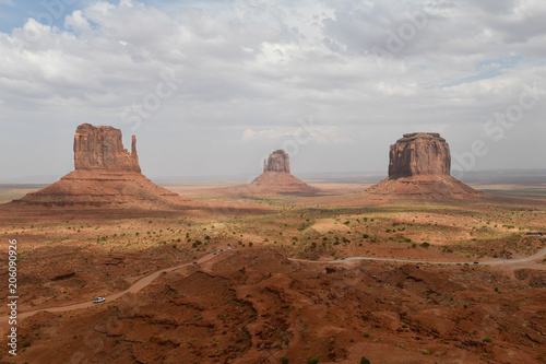 Monument Valley