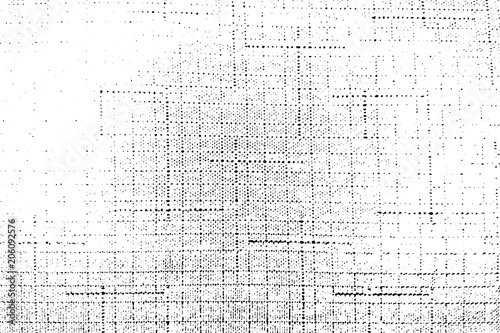 Distress Overlay Texture