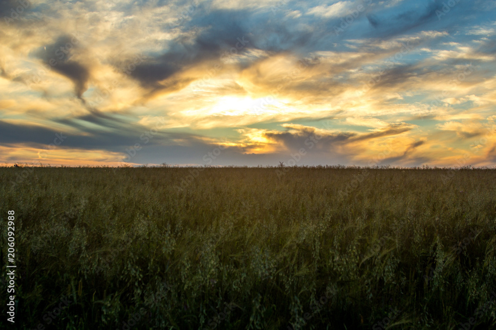 sunset закат sunset закат