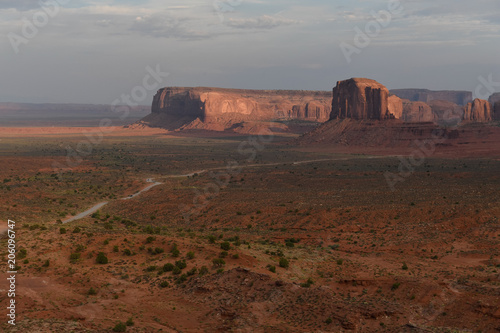 Monument Valley © julien