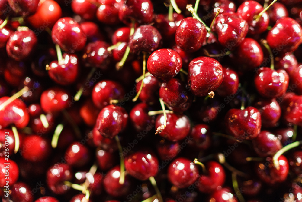 Cherries