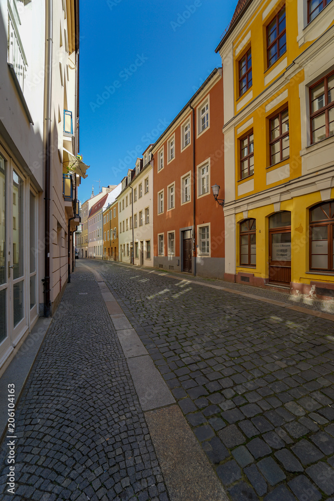 Obraz premium Bautzen